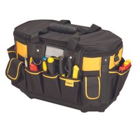 Stanley Fatmax Werkzeugtasche Mit Runder ÖFfnung Werkzeugkoffer Werkzeugkasten