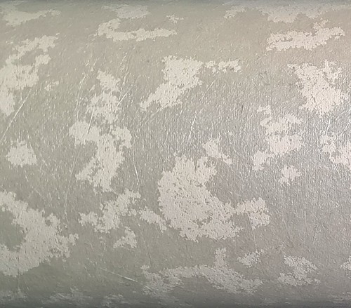 Designer Guild - 2 x PAPILO Alabaster Metallic P534 Wallpaper - Same Batch - Picture 2 of 9