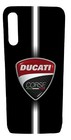 Cover 3D Ducati personalizzata