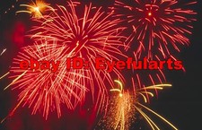Firework Photography Corel Royalty-Free Stock Photo CD-ROM Disk  USB
