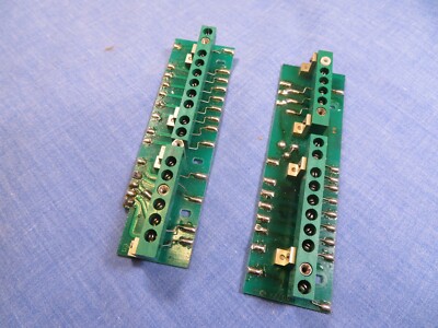 2  X  NAGRA  DISTRIBUTION CONNECTORS  FOR IV-S