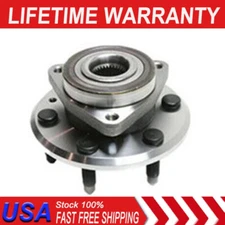 Front or Rear Wheel Hub Bearing for 2008-2017 Buick Enclave Chevy Traverse