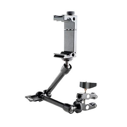 Deeper Smartphone Mount for Boat and Kayak / Fishfinder Accessory