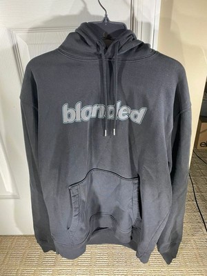 blonded hoodie