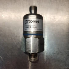 Prosense  PTD25-10-1000H / PTD25101000H Pressure Transmitter