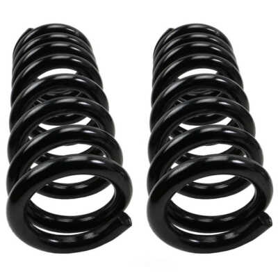 Frt Variable Rate Springs  Moog  CC648