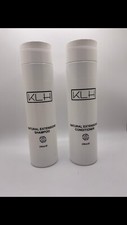 shampoo and conditioner hair extention natural 