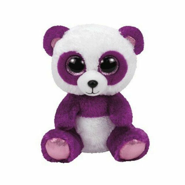 ty toys panda