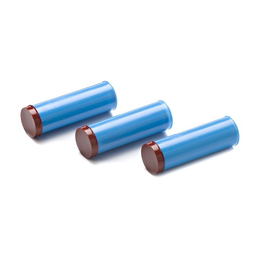 Oregon 108653 Refill Grease Cartridges, 3Pack eBay