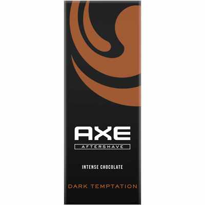 Axe Aftershave Dark Temptation 100ml Flasche