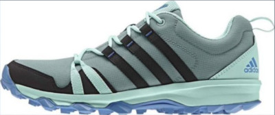 Adidas Damen TraceRocker Wanderschuhe / Neu mit Karton / Grün