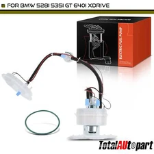 Fuel Pump Assembly for BMW F10 528i 528i xDrive 535i 535i GT F12 640i F12/G32