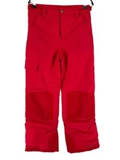 COLUMBIA Bugaboo Kids Ski Pants Size L (14-16 Y.) - W28 L28