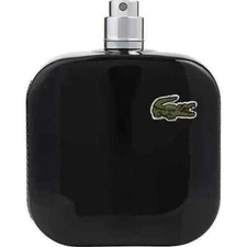 Lacoste Eau De Lacoste L.12.12 Noir Intense Eau de toilette Spray 3.3 Oz