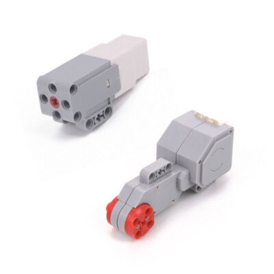 Mindstorms EV3 Servo Motor 45502/45503 Program Robot Parts Power Functions US