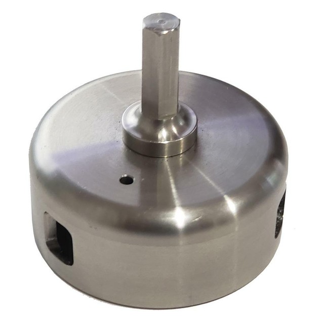 BEVEL PRO PVC 2" BEVELING TOOL FOR Iron Pipe Size Schedule 40/80 eBay