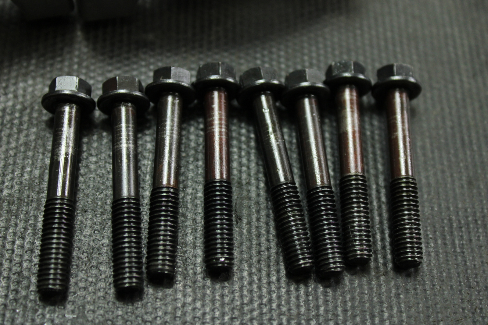 2016 Yamaha Yz250f OEM Cam Caps B4436 eBay