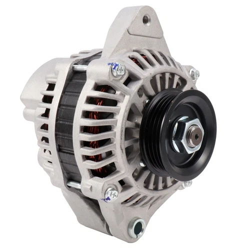 Alternator for Honda Civic 1.7L 2001 2002 2003 2004 2005 13893 AMT0125 70A CW - Bild 11 von 11