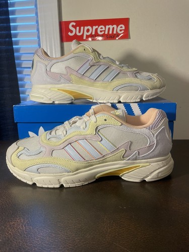 temper run pride shoes