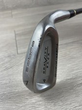Cobra Gravity Back Single 4 Iron Regular Graphite Shaft 38.5