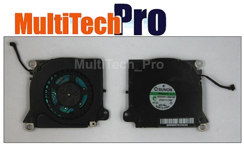 Original Apple Kühler Lüfter für MacBook Air MB233 MC233 A1304 A1237 Ventilator