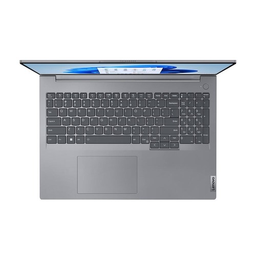 🔥NOWY Lenovo ThinkBook 16 G6 IRL 16" NB Intel i7-1355U 32GB 1TB SSD W11P - Zdjęcie 4 z 15