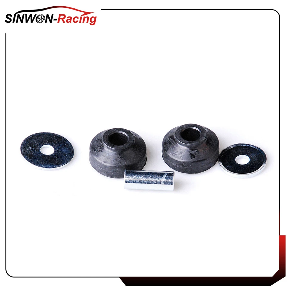 Suspensión 2x para Acura TL 2014-1999 Kit de buje de montaje de amortiguador superior delantero Foto 2 de 3