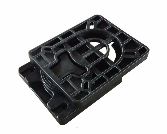 Seat Swivel Base Mount Plate for Boat Hardware Marine Pedestal and