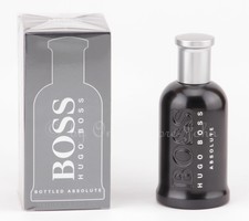 hugo boss absolute 100ml