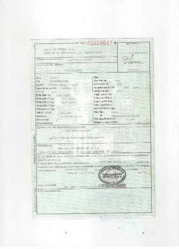 M56L Gearbox for VOLVO V70 FAMILIAR * 1998 3879542 - Picture 7 of 7