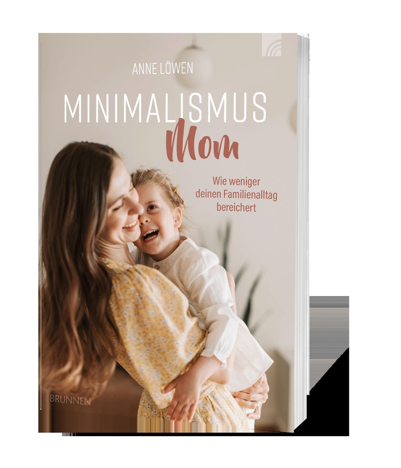 Thumbnail - Minimalismus Mom Anne Löwen