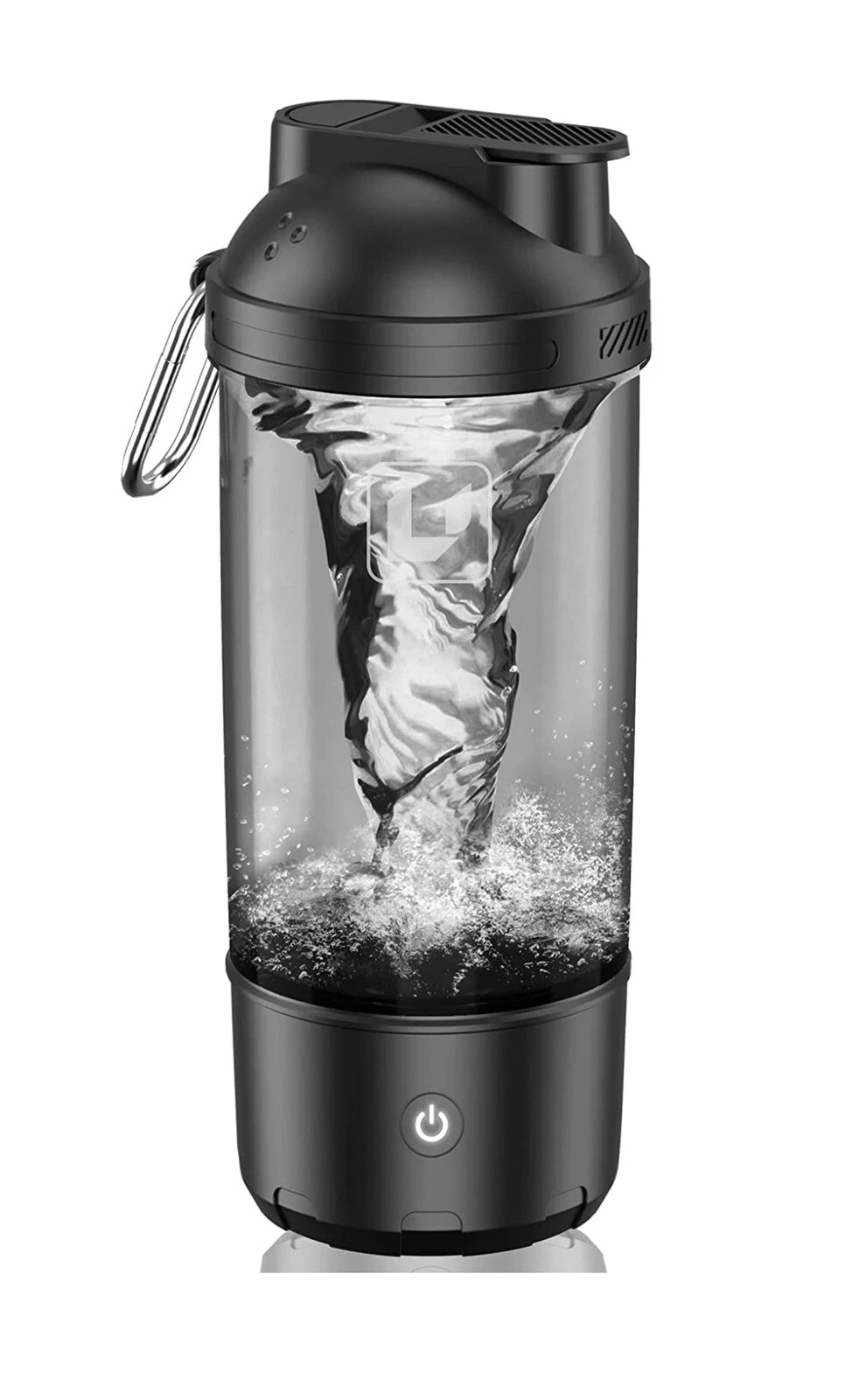 Cholas Premium Electric Protein Shaker Bottle, 20oz Blender
Opens in a new window or tab
