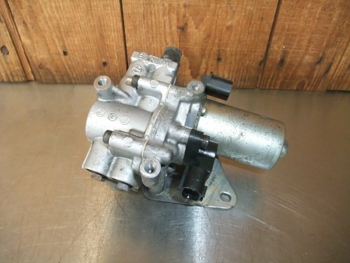 Honda VFR 800 A-6 VTEC 2006 ABS Pumpe vorne sehr guter Zustand #196