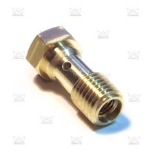 Main Jet Holder For Weber 4046 Ida 3c Dcb Dcd Dcs Dcz Icf Icp Ics Imb