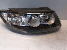 Feu avant (phare) Hyundai SANTA FE