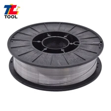 E71T-GS .030 in. Dia 10 Lbs - Gasless Flux Core Mild Steel MIG Welding Wire