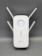 TP-Link RE650 AC2600 MU-MIMO Wi-Fi Range Extender