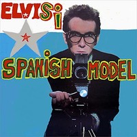 Elvis The Attracti - Spanish Model - Cd - G2Z