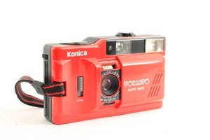 Konica Tomato | eBay