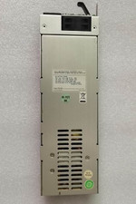 1pc used R2G-6300P-R 300W hot plug power supply