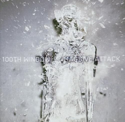Massive Attack - 100th Window - Massive Attack CD 8FVG The Cheap Fast Free Post - Bild 1 von 2