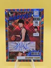 2025 Donruss Optic Hansen Yang Base (RAW)