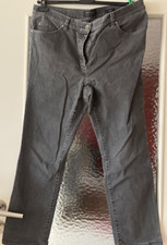 Gerry Weber Irina Gr. 44 anthrazit