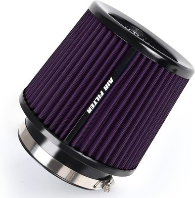 Cold Air Intake Kit 3.5 Inch High Performance Filter