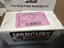 835270A1 VOLVO PENTA FLO-TORQ II HUB ASSEMBLY KIT