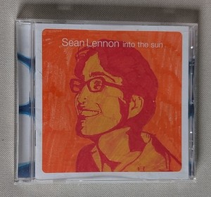 Sean Lennon Into the Sun | eBay