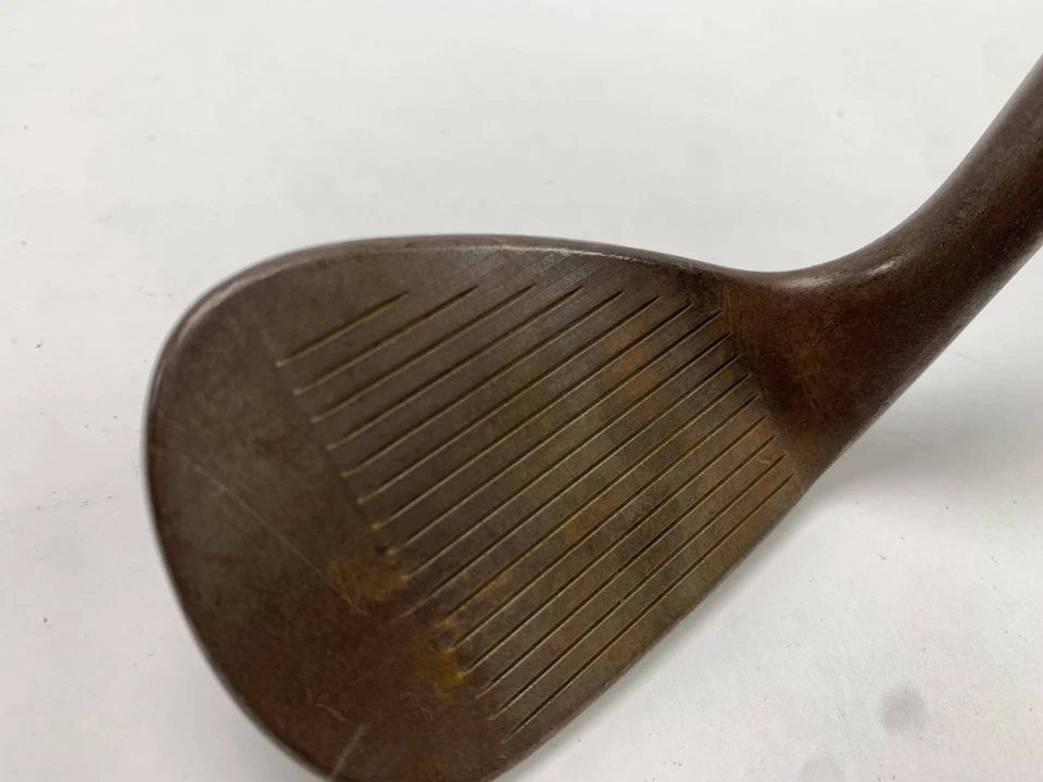 Titleist Vokey SM10 Raw Gap Wedge GW 50* 12  F-Grind DG S400 Stiff Mens RH - Image 4 of 4