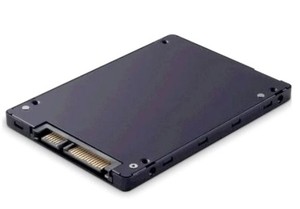 256GB SSD INTEL/MICRON interne Festplatte 2.5'' SATA SSD (10-20% Health) #4281
