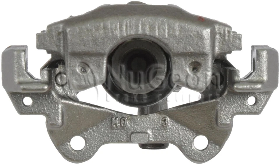 Pinza de freno de disco Nugeon 99-09107B para 86-98 Saab 900 9000 Foto 4 de 4