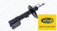 Magneti Marelli 357117070100 StoßDäMpfer StossdäMpfer Vorderachse Vorne